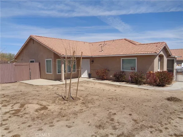 14512 Jenny St, Hesperia, CA 92345
