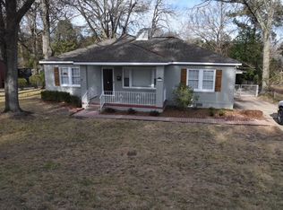 3633 Kuida Ave, Columbus, GA 31907