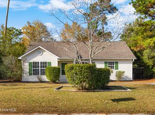 4524 Alder Ridge Rd, Wilmington, NC 28412