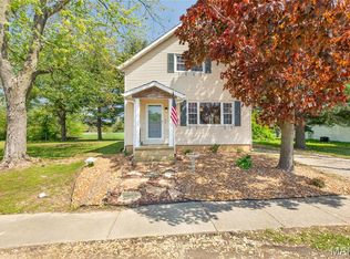 201 W North St, Alhambra, IL 62001