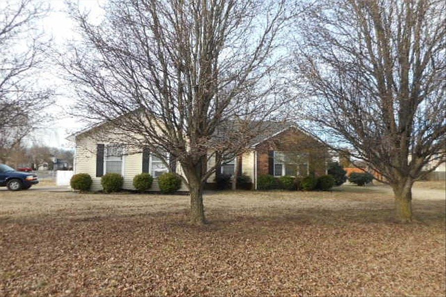1214 River Rock Blvd, Murfreesboro, TN 37128 Zillow