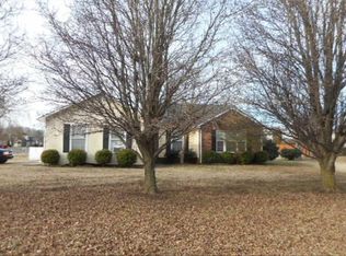 1214 River Rock Blvd, Murfreesboro, TN 37128