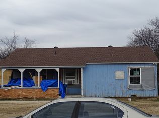 2317 Timberline Dr, Fort Worth, TX 76119