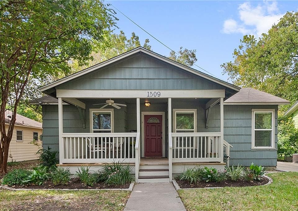 1st image of 1509 Piedmont Ave