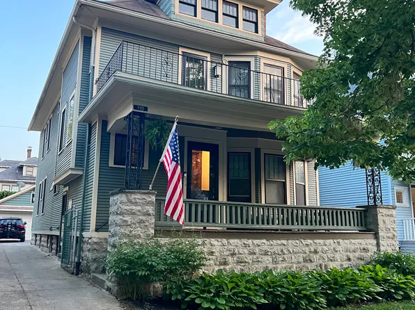 110 Saint James Pl, Buffalo, NY 14222