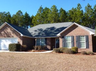 152 Ridgeland Ct, Tifton, GA 31794