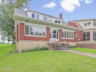 923 Adams St, Jefferson City, MO, 65101