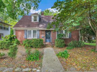 612 W Washington St, Urbana, IL
