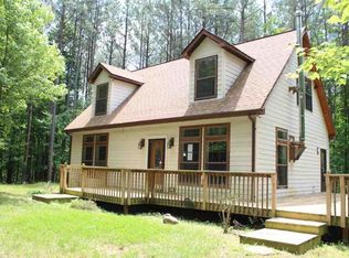 175 Mountain Field Trl, Nellysford, VA 22958