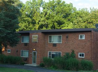 The Amy, Cincinnati, OH 45220