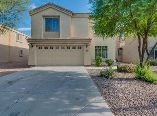 36562 W Santa Maria St, Maricopa, AZ 85138