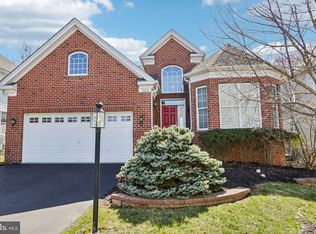 183 Fillmore Way, Yardley, PA 19067