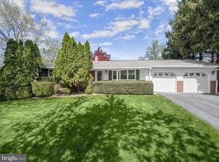 1614 Heather Heights Rd, Sykesville, MD 21784