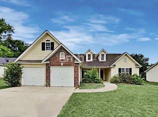 470 Camella Cir, McDonough, GA 30252