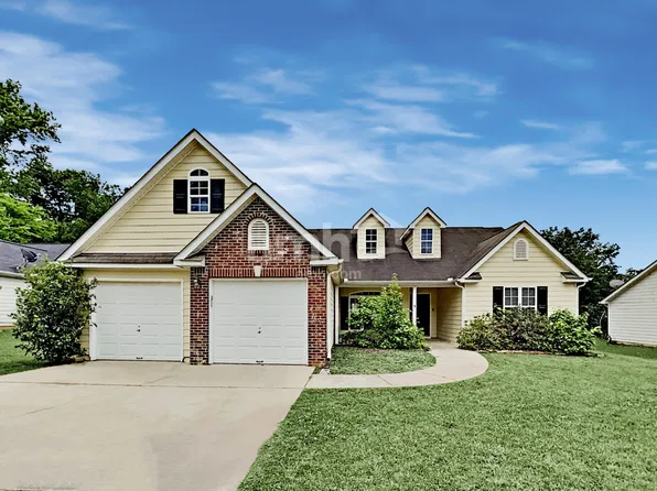470 Camella Cir, McDonough, GA 30252