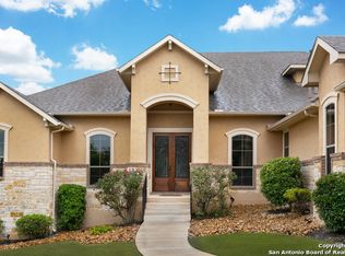 10451 Star Mica, Boerne, TX 78006