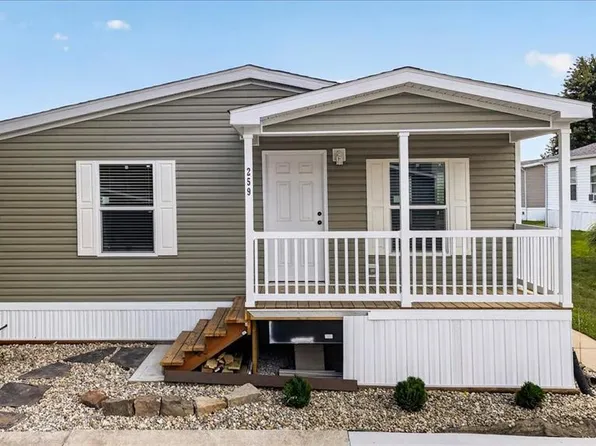 259 Silver Fox Xing, Collinsville, IL 62234