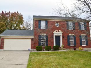 3255 Taylor Creek Dr, Taylor Mill, KY 41015