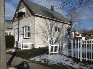50 Alpine Pl, Cheektowaga, NY 14225
