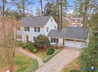 2800 Princess Anne St, Hopewell, VA