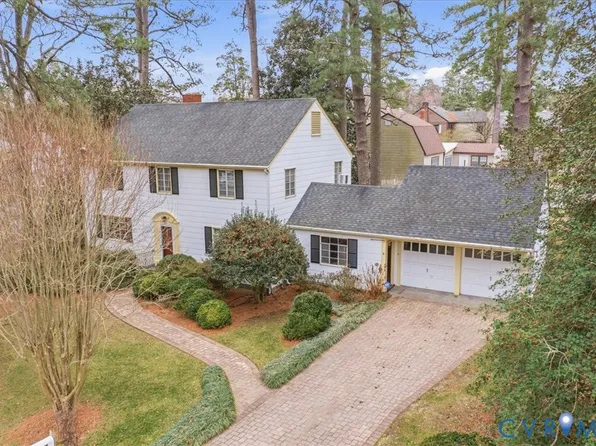 2800 Princess Anne St, Hopewell, VA 23860