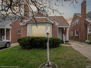 18472 Ilene St, Detroit, MI 48221