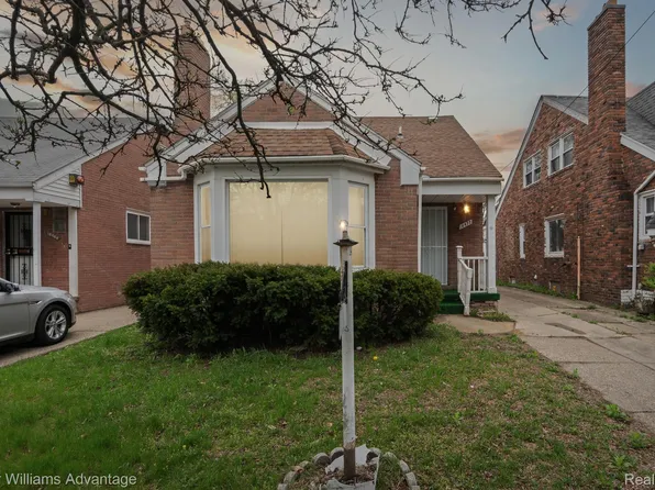 18472 Ilene St, Detroit, MI 48221
