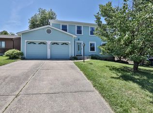 5449 Leumas Rd, Cincinnati, OH 45239