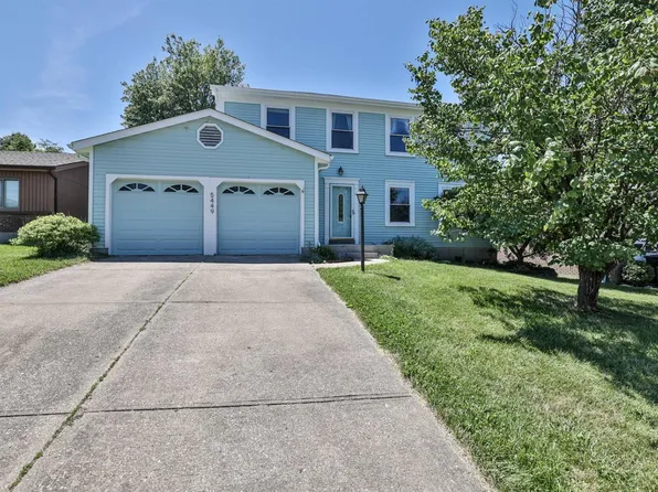 5449 Leumas Rd, Cincinnati, OH 45239