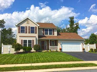 100 Creek View Dr #L-0234, Jonestown, PA 17038