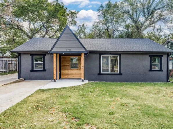 3703 E Lavon Dr, Wichita, KS 67208