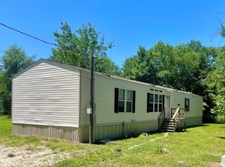 1040 Berry Rd, Lufkin, TX 75904