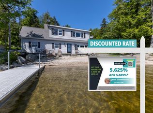 123 Estes Way, Eastbrook, ME 04634