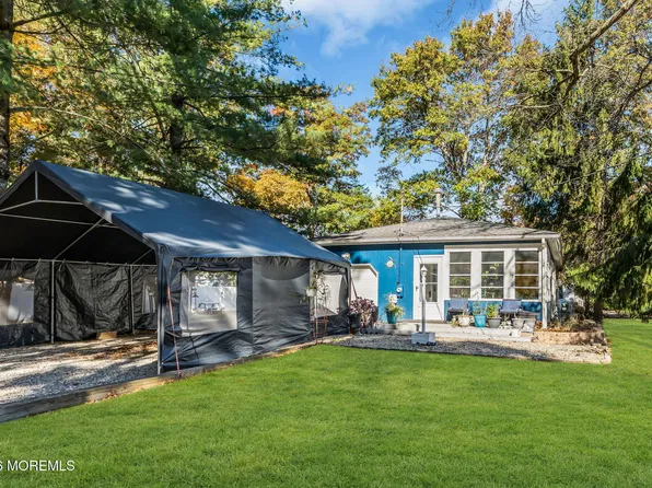 1705 Fleetwood Drive, Forked River, NJ 08731