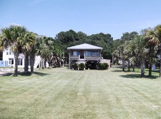 25 Bay Point Rd, St Helena Is, SC 29920