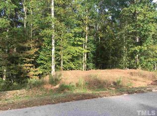 5533 Fantasy Moth Dr, Garner, NC 27529