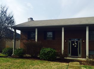 205 Anthony Dr, Nicholasville, KY 40356