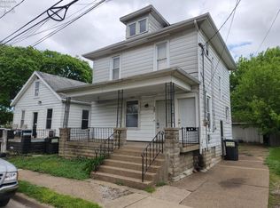 219 Center St, Sandusky, OH 44870