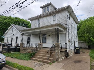 219 Center St, Sandusky, OH, 44870