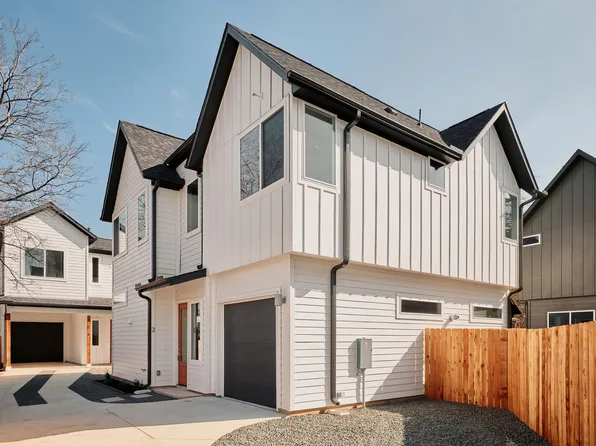 6407 Bradsher #B, Austin, TX 78745