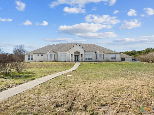 2383 Pecan Creek Rd, Killeen, TX 76549