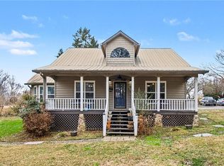 1932 Riverbend Rd SW, Plainville, GA 30733