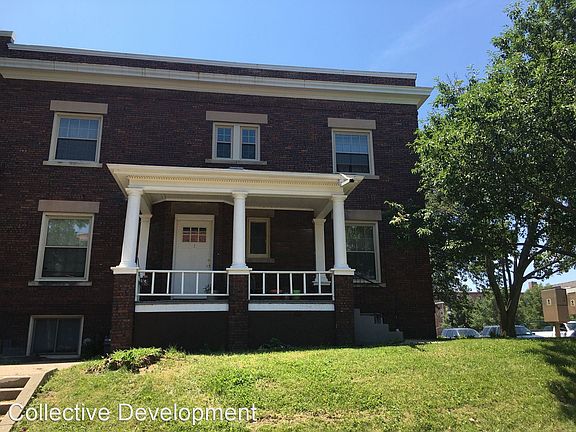 3rd image of 601 Park Ave #1