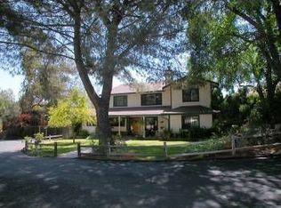 11411 Manzanita Rd, Lakeside, CA 92040