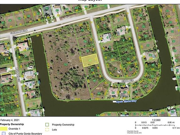 2nd image of 8094 Clyde Cir