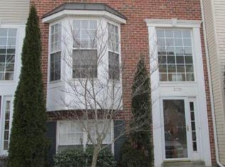 3721 Singleton Ter, Frederick, MD 21704