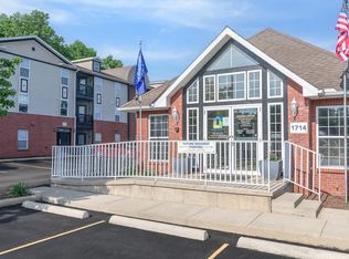 Riverwalk, Lafayette, IN 47904