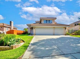 1501 San Ponte Rd, Corona, CA 92882