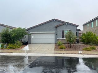 6646 E Camino Rebina, Tucson, AZ 85756