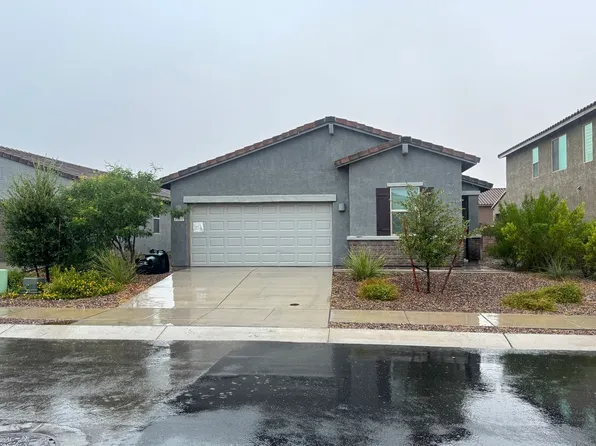 6646 E Camino Rebina, Tucson, AZ 85756